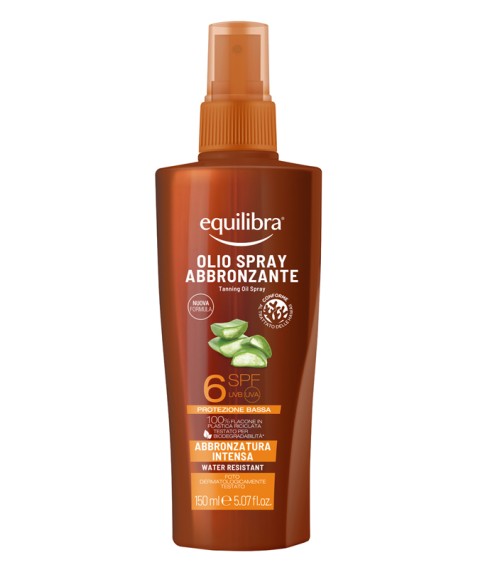 EQUILIBRA SUN OLIO SPR ABBRSP6 150