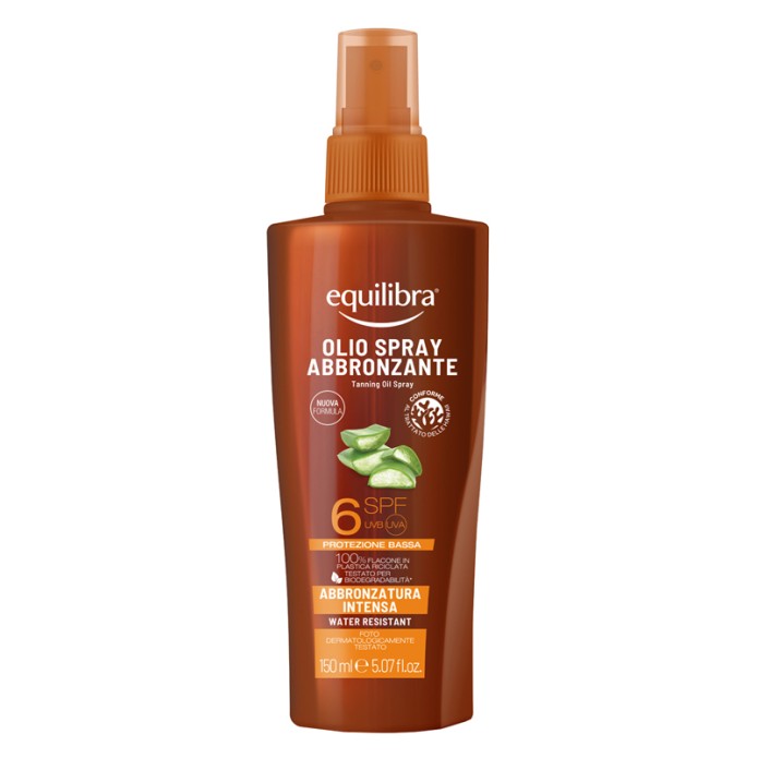 EQUILIBRA SUN OLIO SPR ABBRSP6 150