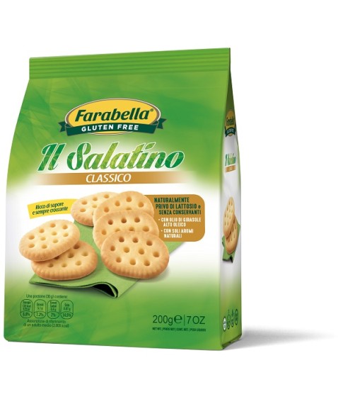 FARABELLA Il Salatino*200g