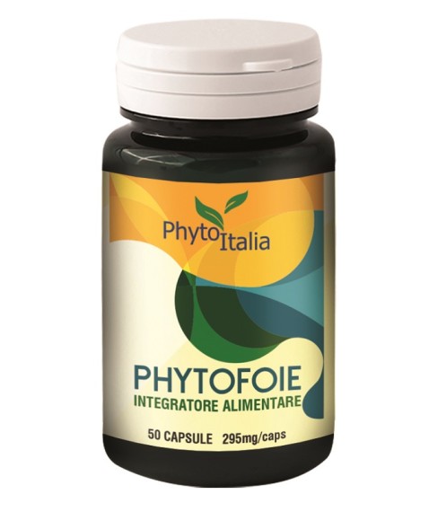 PHYTOFOIE 50CPS