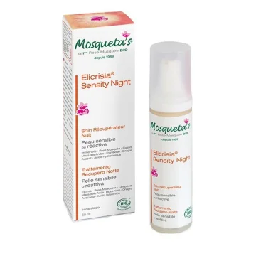 ELICRISIA SENSITY NIGHT 50ML NF