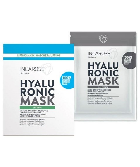 HYALURONIC MASC TESS LIFTING