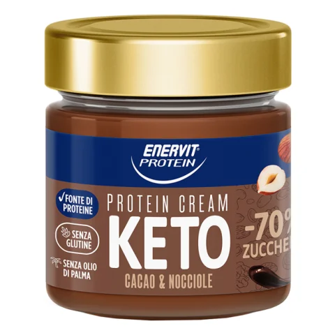 ENERVIT PR.Keto Cr.Cacao&Nocc. ENERVIT PR.Keto Cr.Cacao&Nocc.