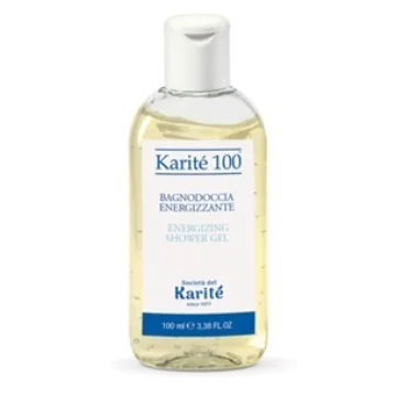KARITE 100 BAGNODOCC ENER100ML