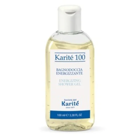 KARITE 100 BAGNODOCC ENER100ML