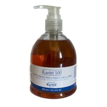 KARITE 100 BAGNODOCC ENER DISP 300M
