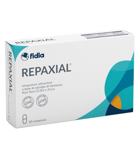 REPAXIAL 20CPR