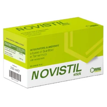 MOVISTIL Stick 20pz