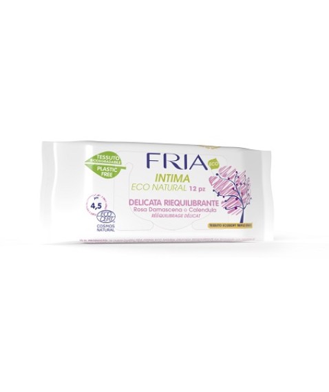 FRIA SALV INTIME E/NAT DELICATAX12