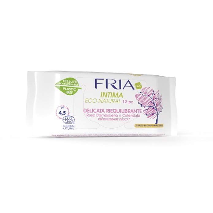 FRIA SALV INTIME E/NAT DELICATAX12