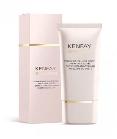 KENFAY CREMA MANI 75ML