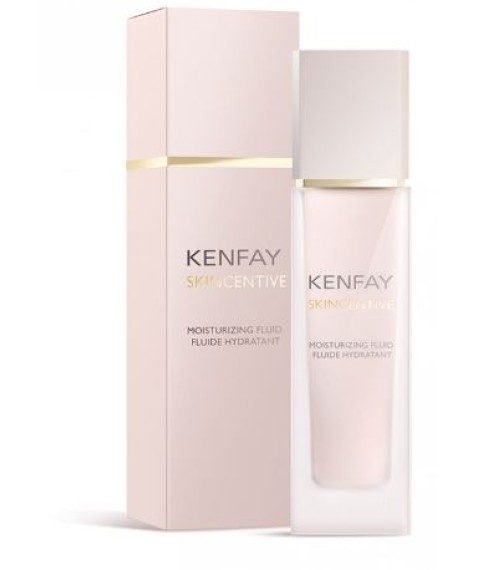 KENFAY Skincentive Fluido 50ml