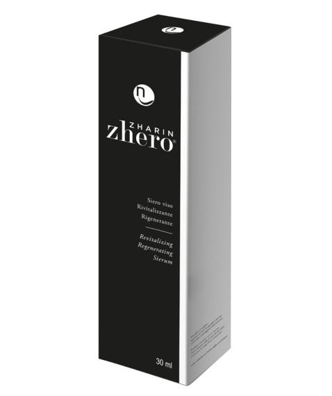 ZHARIN ZHERO Siero 30mlFUNZION