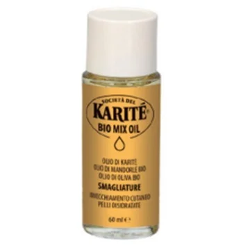 BIOMIX OIL SMAGLIATURE 60ML