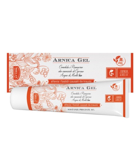 I RIMEDI Arnica Gel 100ml