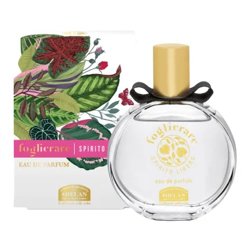 FOGLIERARE Spirito Edp 50ml