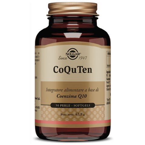 COQUTEN 50PRL COQUTEN 50PRL