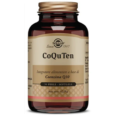 COQUTEN 50PRL