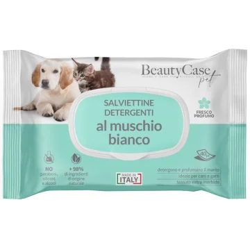 BEAUTYCASE PET 40 Salv.Muschio