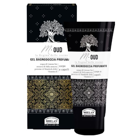 M-OUD GEL BAGNODOCCIA PROF M-OUD GEL BAGNODOCCIA PROF