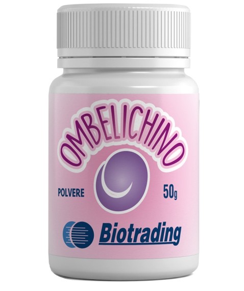 OMBELICHINO 50G