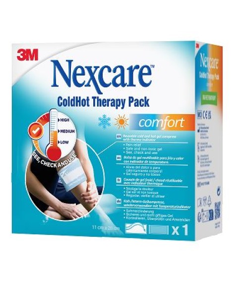 NEXCARE COLDHOT CUSC TERMOT 3M