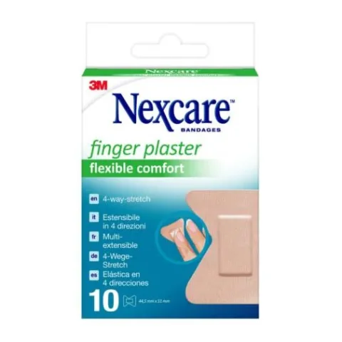 3M NEXCARE CER DITA 44,5X51CM 3M NEXCARE CER DITA 44,5X51CM
