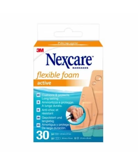 NEXCARE N1030ASD04 ASSORT 3