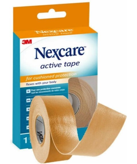 NEXCARE ACTIVE TAPE