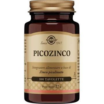 PICOZINCO 100TAV