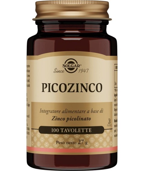 PICOZINCO 100TAV