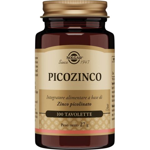 PICOZINCO 100TAV PICOZINCO 100TAV