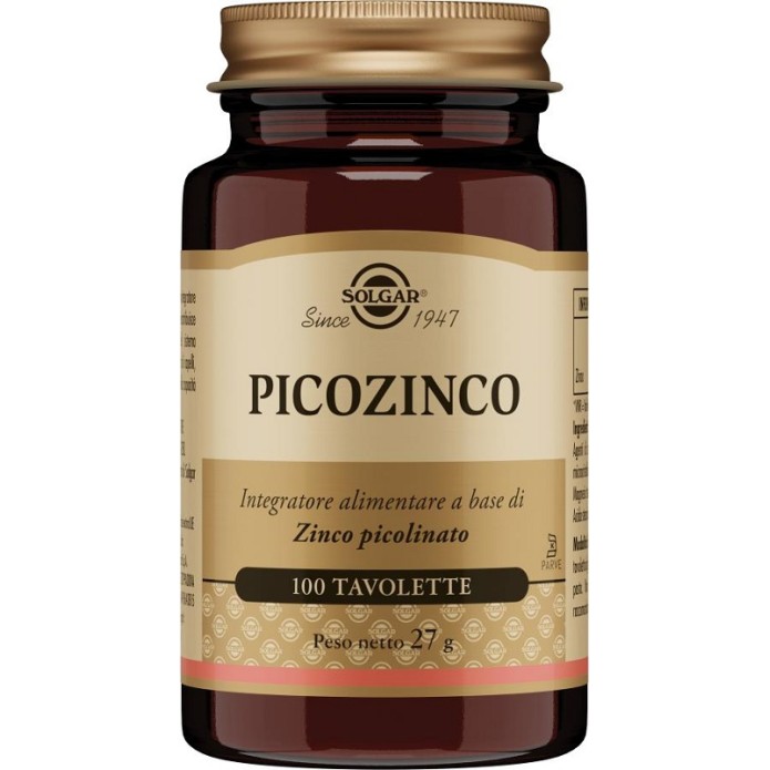 PICOZINCO 100TAV