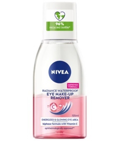 NIVEA STRUCCANTE OCCHI ILLUMIN 125