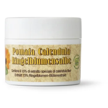 MARIA TREBEN POM CALENDULA 80ML