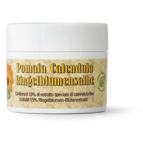 MARIA TREBEN POM CALENDULA 80ML