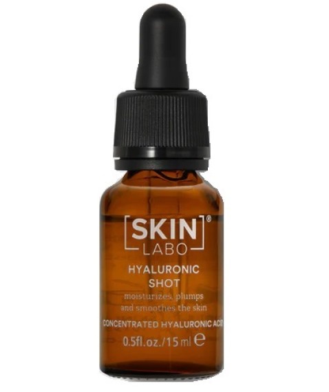 SKINLABO HYALURONIC SHOT 15ML