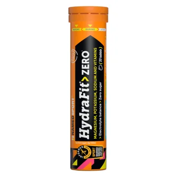 Hydrafit Zero Tabs Bm 20cpr Hydrafit Zero Tabs Bm 20cpr