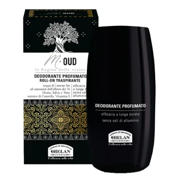 M-OUD Deod.Prof.Roll-On
