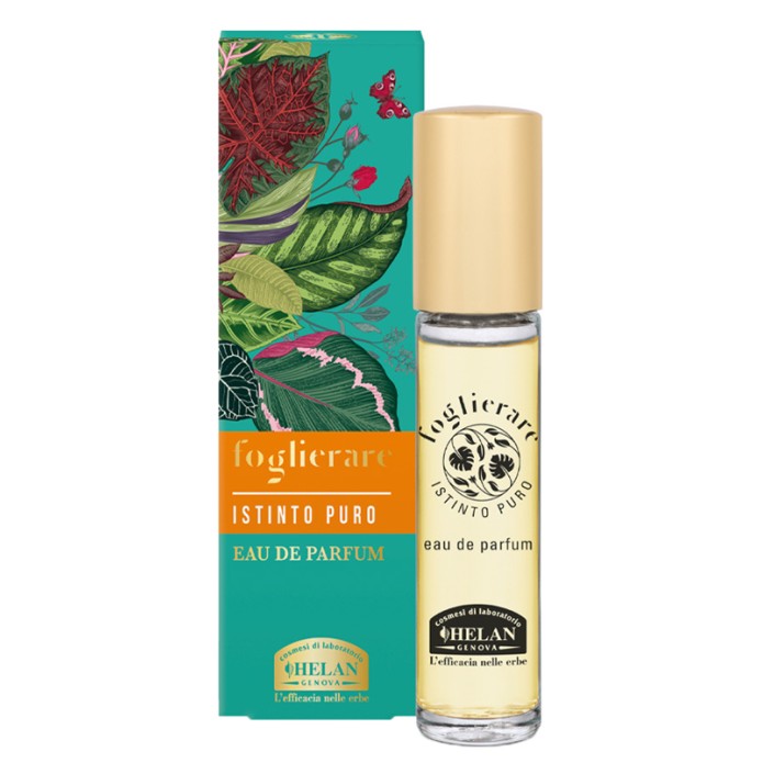 FOGLIERARE ISTINTO EDP 10ML<