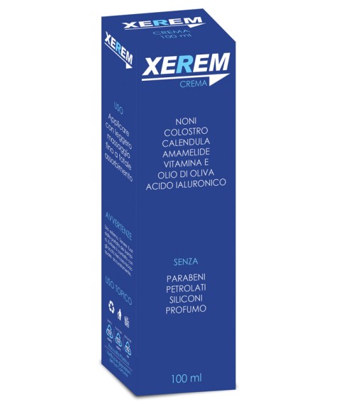 XEREM Crema 100ml