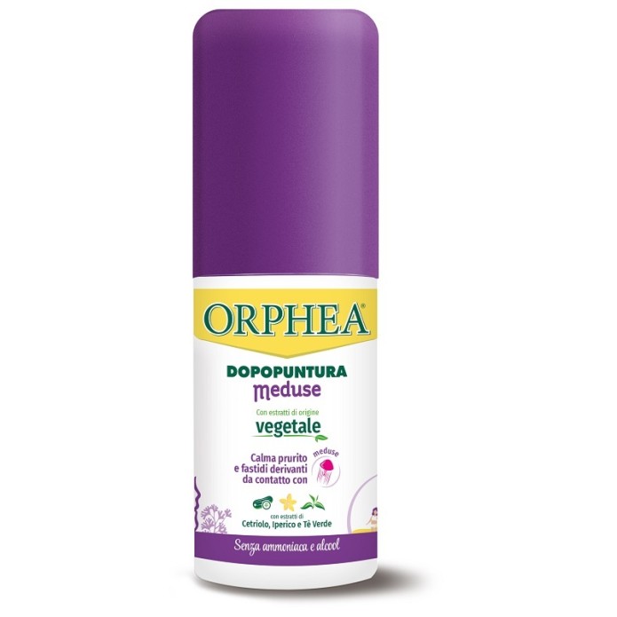 ORPHEA D/PUNTURA MEDUSE 50 ML