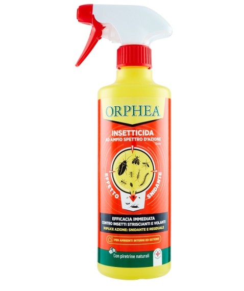 ORPHEA M/INSETTO SHAKE 500 ML