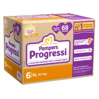QUADRI PROG XL 68PZ QUADRI PROG XL 68PZ