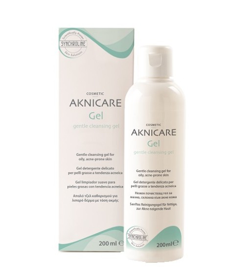 AKNICARE Gentle Cleansing*Gel