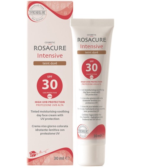 ROSACURE Int.Teintee Dore 30ml