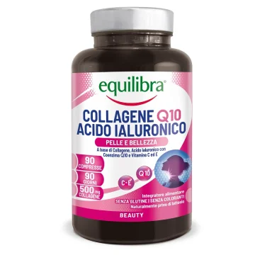 EQUILIBRA INT COLLAG.+AC/IALUR.90C