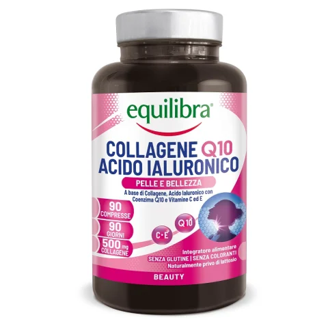 EQUILIBRA INT COLLAG.+AC/IALUR.90C
