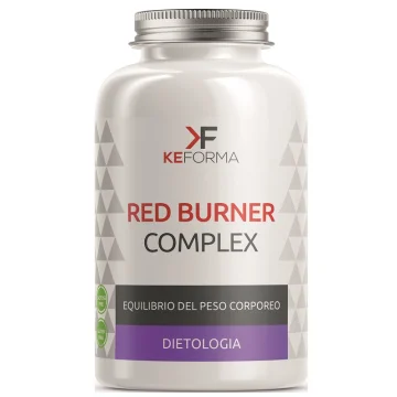 RED BURNER COMPLEX 60CPS