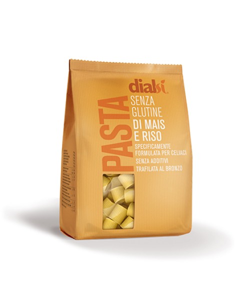 DIALSI Pasta M/Maniche 63 800g